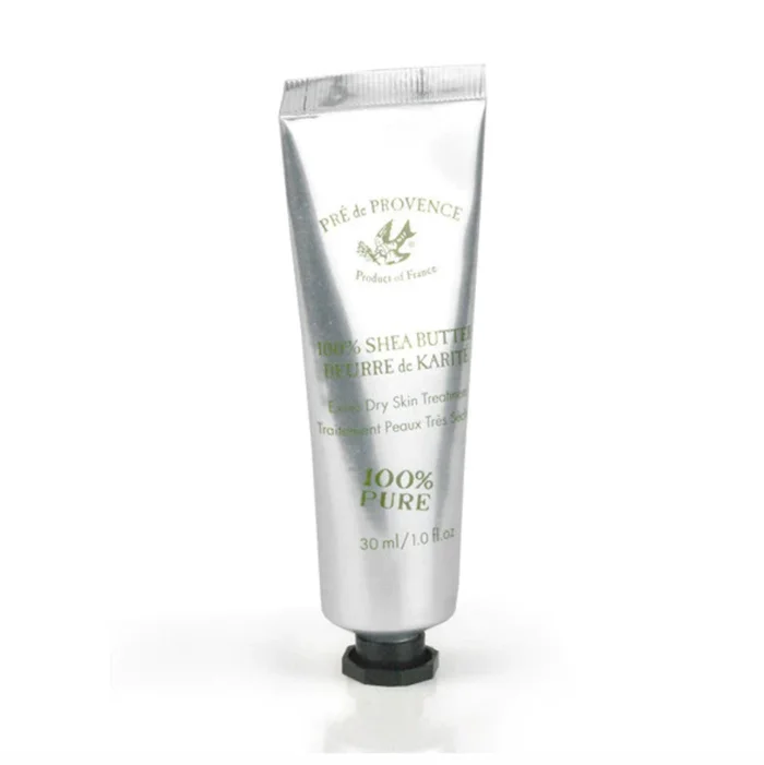 Shea Butter Travel Lotion