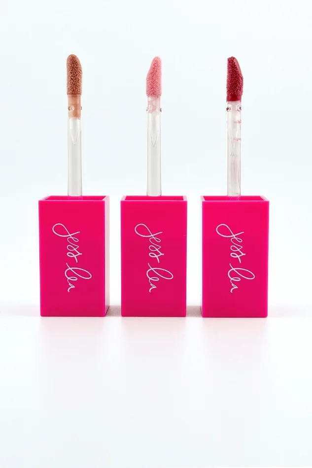 Side Hustle Lip Gloss Set