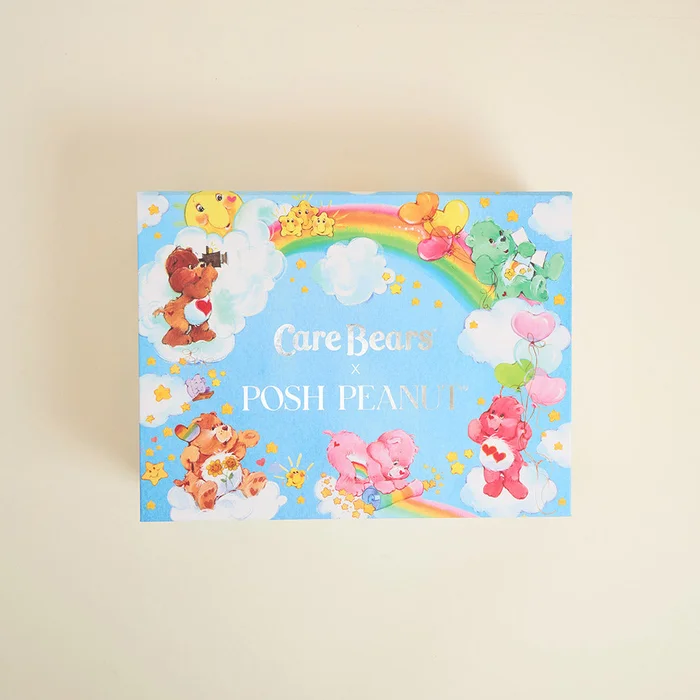 Signature Gift Box | Posh Peanut