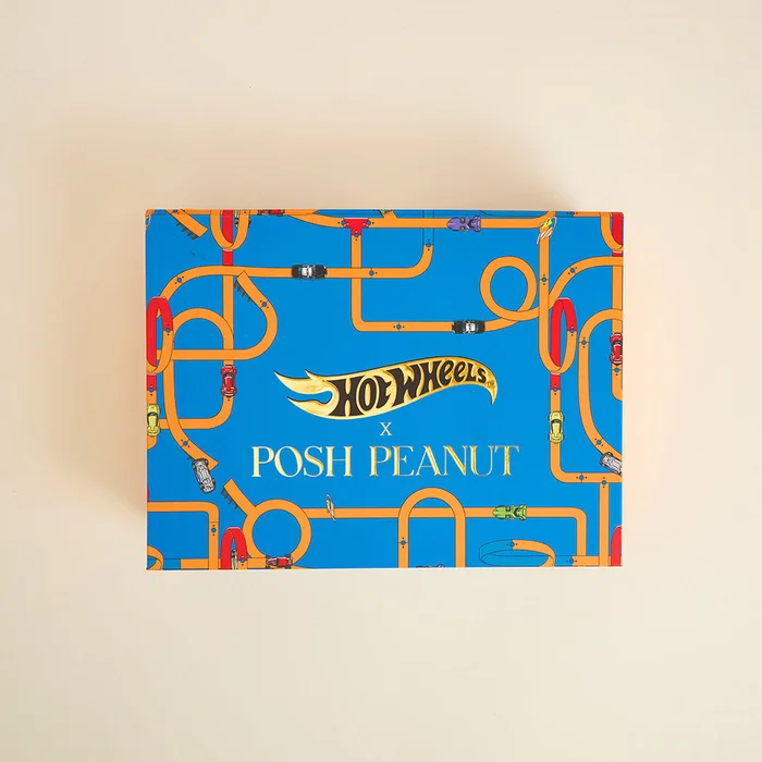 Signature Gift Box | Posh Peanut
