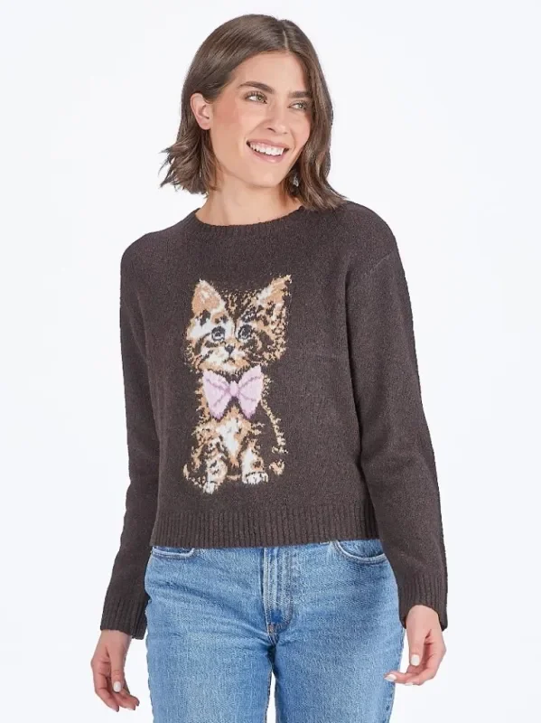 Simply Southern Anastasia Sweater