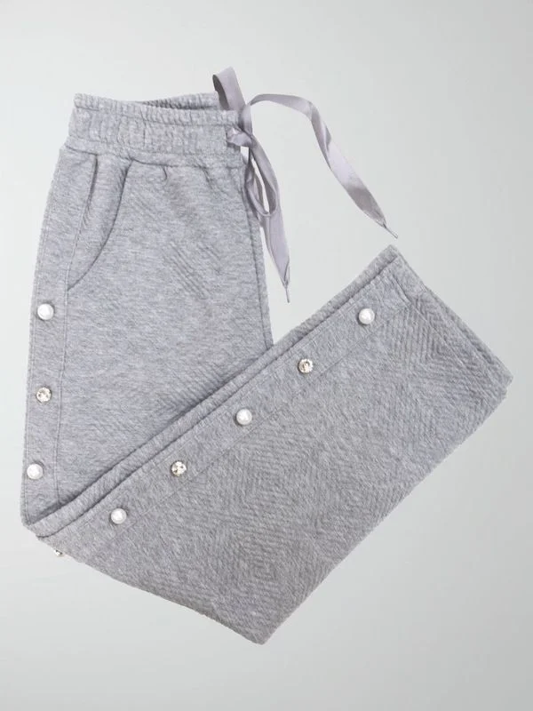 Simply Southern Quilted Capri