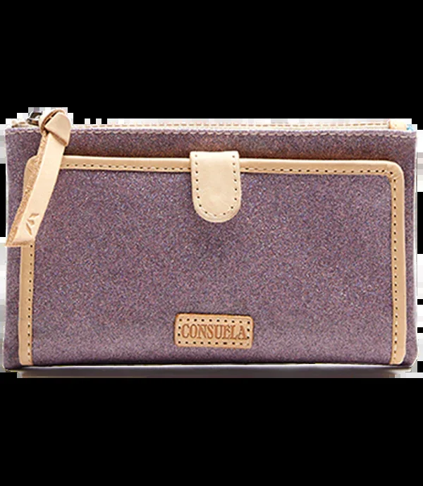 Slim Wallet Lyndz