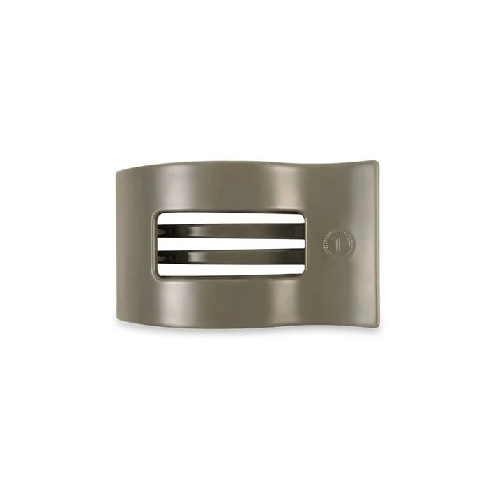 Small Flat Rectangle Clip Sage It Ain’t So