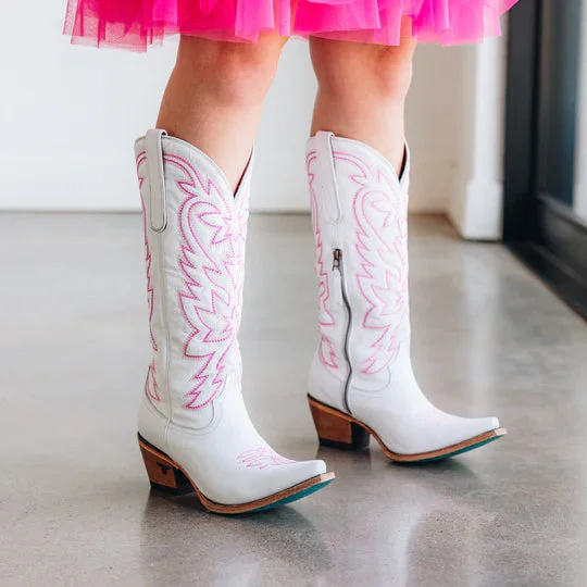 Smokeshow Boot