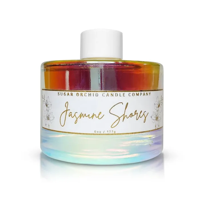SO Pineapple Passion R-Diffuser