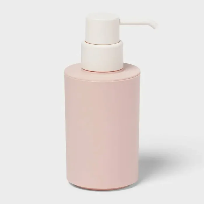 Soap Pump Pink – Room Essentials™