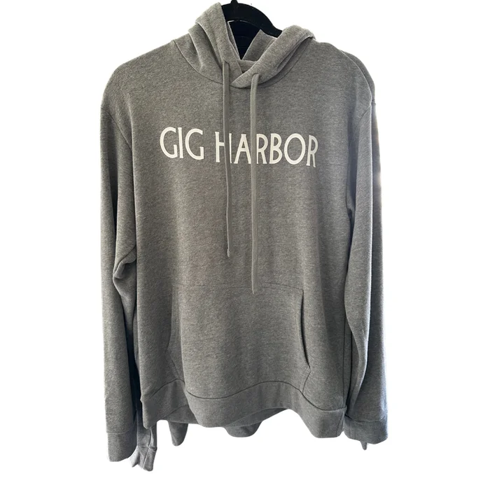 Sofia “GH” Hoody
