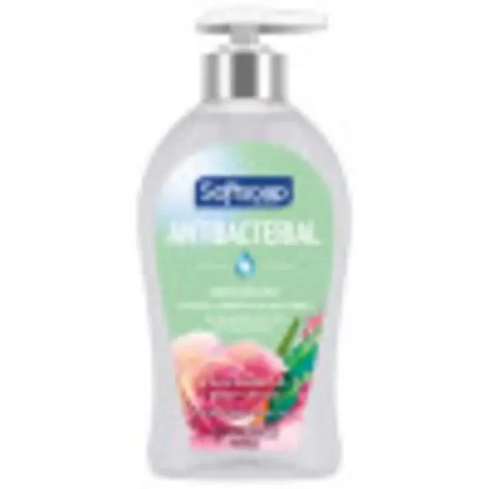 Softsoap Antibacterial Liquid Hand Wash Pump – Rose Scent – 11.25 fl oz