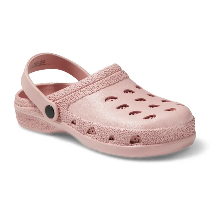 Sol Borne Beach Coast, Blush, Size 10