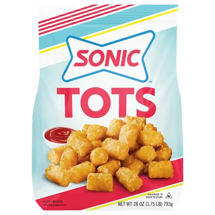 Sonic Tots