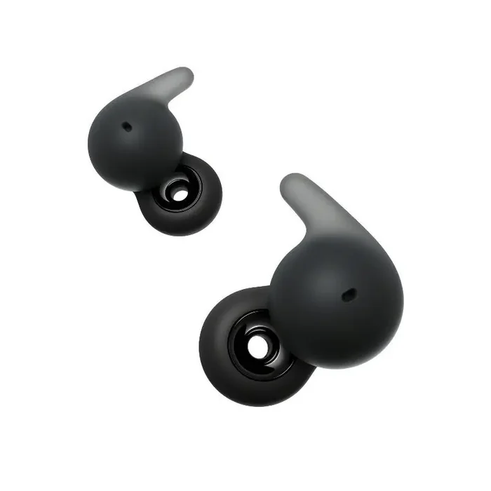 Sony LinkBuds Open True Wireless Bluetooth Earbuds – Black