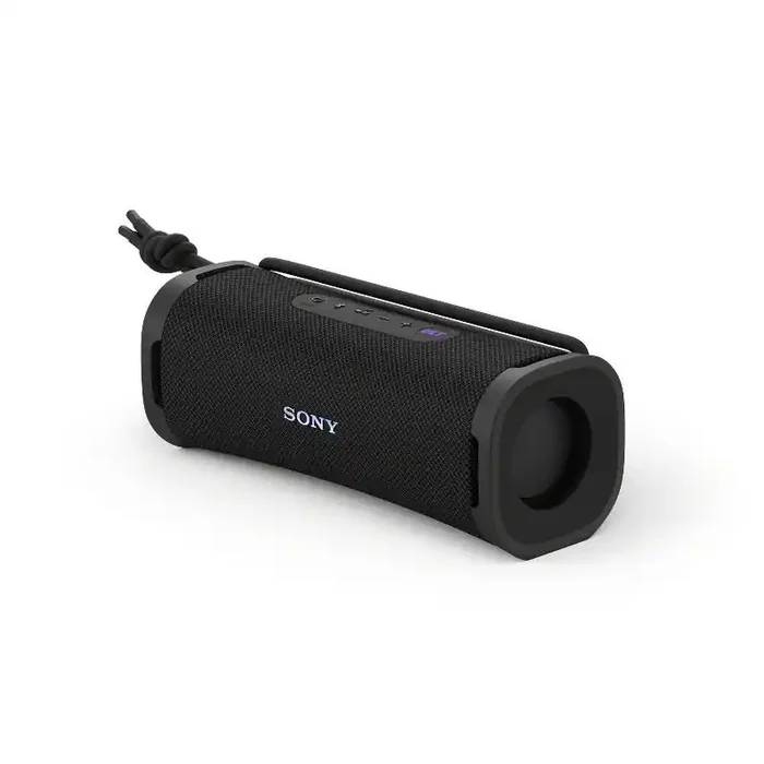 Sony ULT FIELD 1 Bluetooth Wireless Speaker – Black