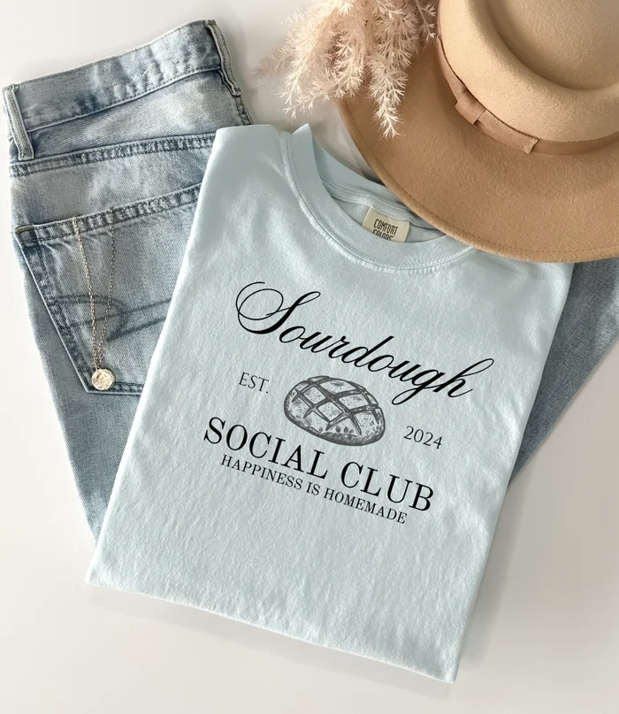 Sourdough Social Club