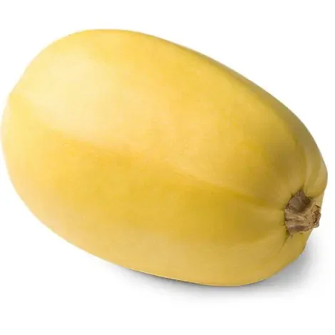 Spaghetti Squash