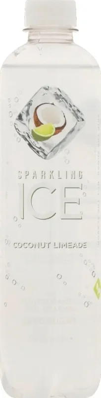 Sparkling ICE Sparkling Ice Coconut Limeade Zero Sugar Sparkling Water