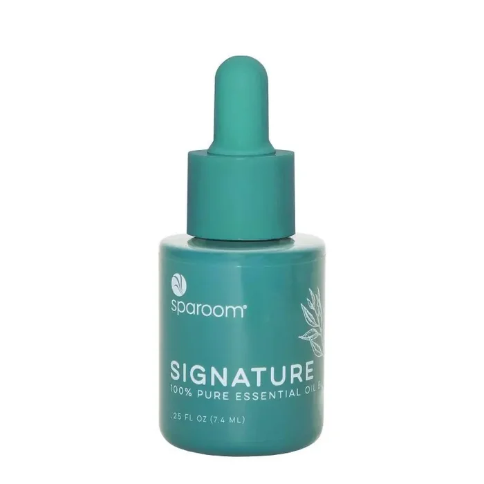 SpaRoom Signature Essential Oil .25 fl oz
