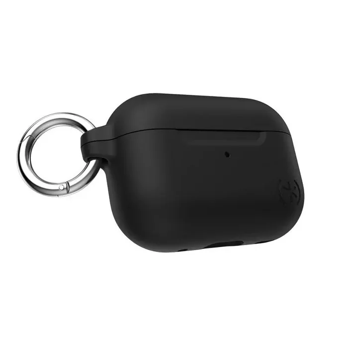 Speck Apple Airpods Pro (1/2 Generation) Presidio Protective Case – Black