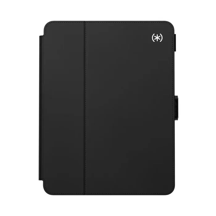 Speck Balance Folio R Protective Case for Apple iPad 11-inch Air, iPad 11-inch Pro and iPad 10.9-inch Air – Black