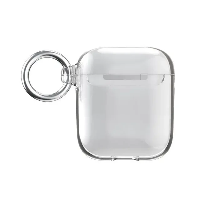 Speck Presidio Case for Apple AirPods 1st and 2nd Generation – Clear