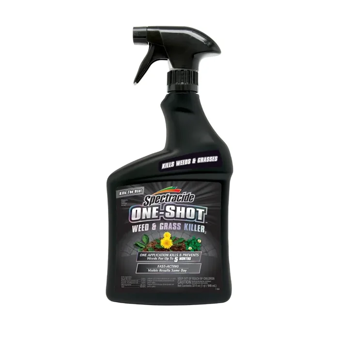 Spectracide 1 Shot Ext Wg Kill Rtu 32Oz