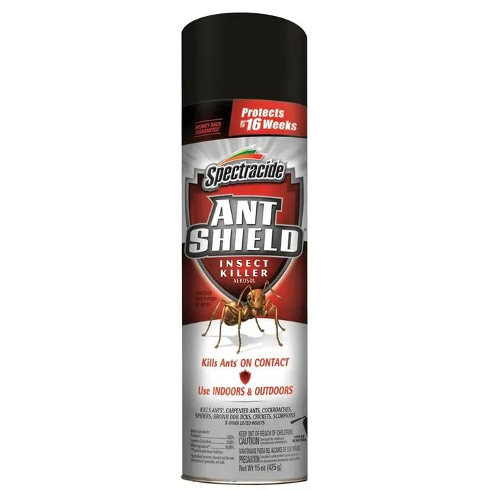 Spectracide Ant Shield Aerosol