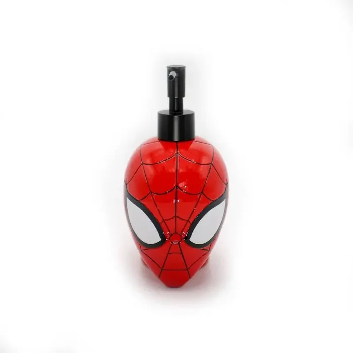 Spider-Man Kids‘ Soap Pump Dispenser