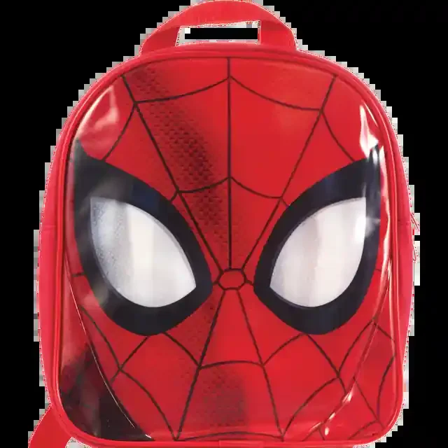 Spider-Man Set Backpack + Edt 50 Ml