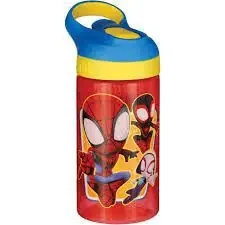 Spiderman Atlantic Tumbler