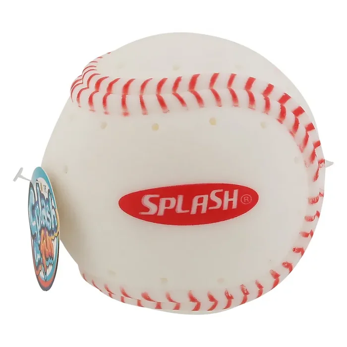 Splash Fun Sport Water Ball 1 ea