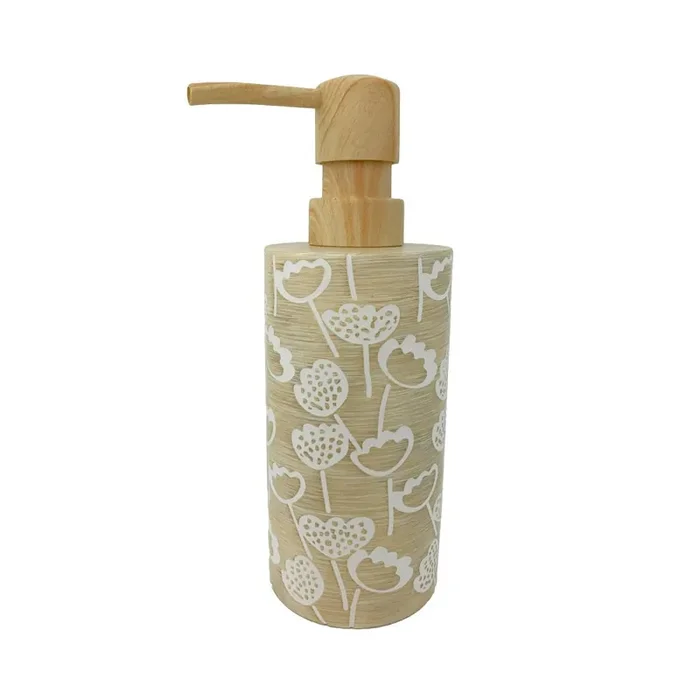 Splash Home Tileo Lotion Pump