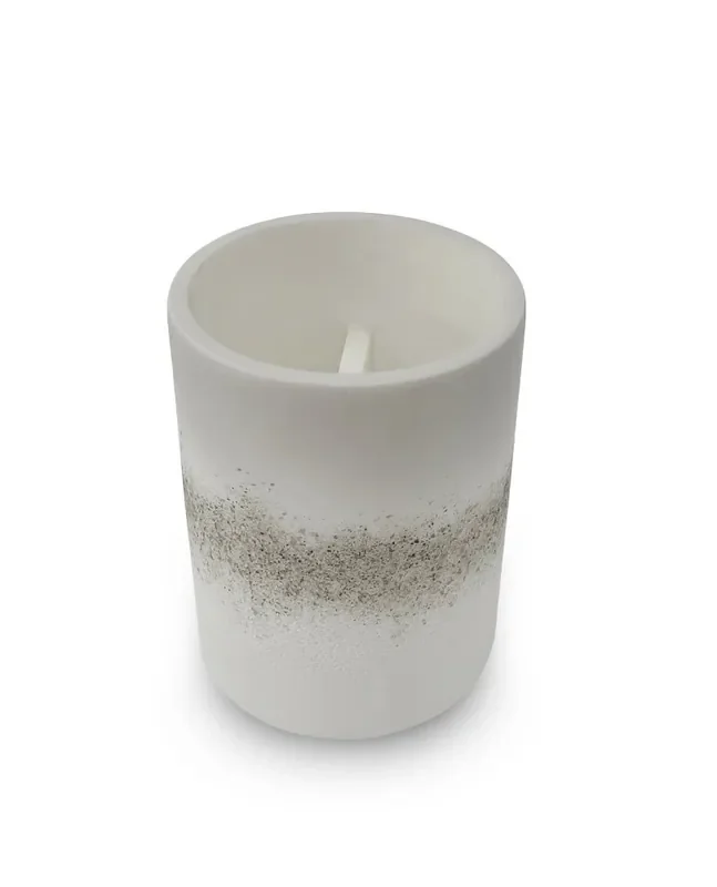 Splash Home Venlo Resin Toothbrush Holder