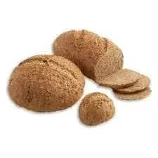 Split Pumpernickle Bread