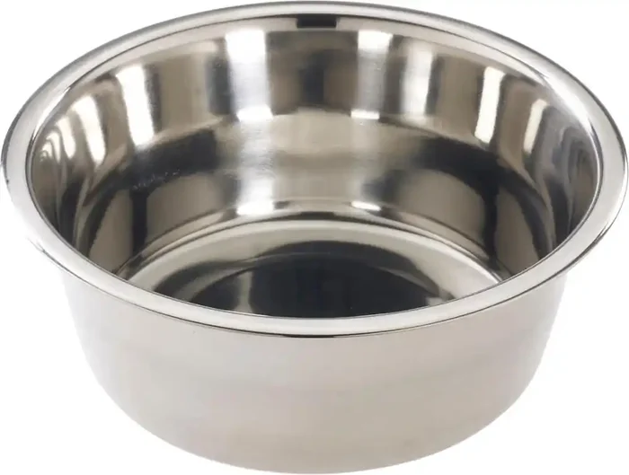 Spot Ethical Mirror Finish 5Qt Water Dish