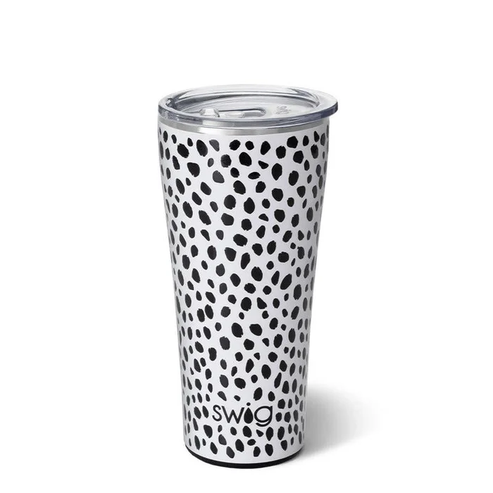 Spot On Tumbler 22oz