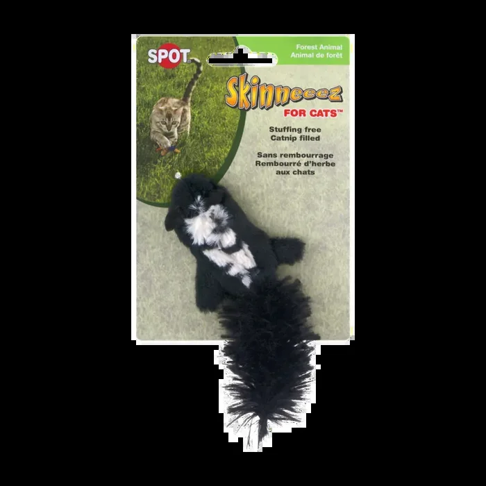 Spot Skinneeez Forest