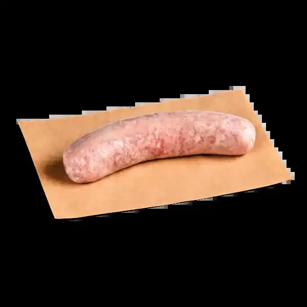 Spotted Cow Beer Bratwurst