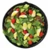 Spring Mix Salad Tray