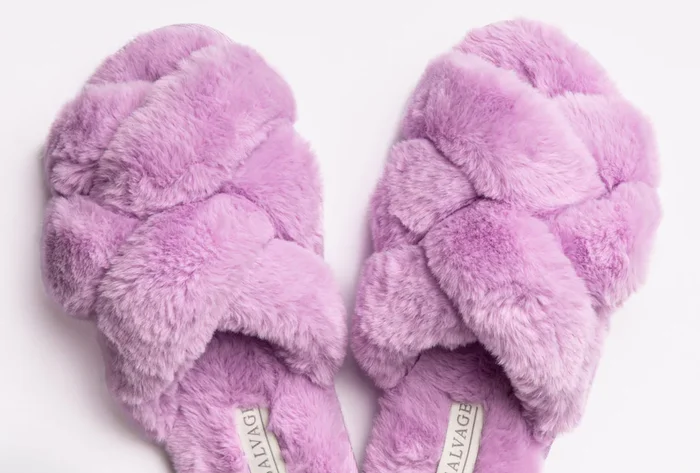 Spring Slide Slippers
