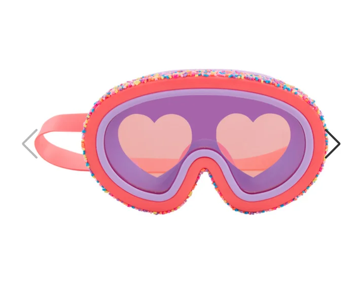 Sprinkle Mask
