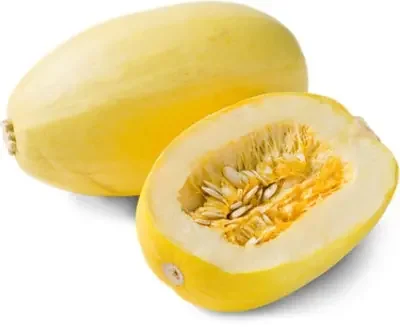 Squash Spaghetti Organic