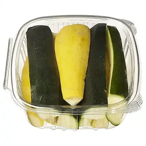 Squash Spears Large Pack