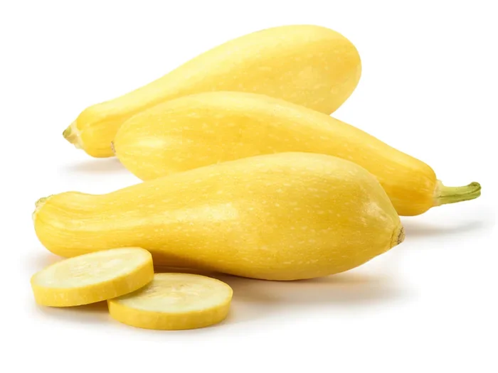 Squash Summer