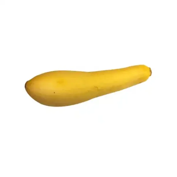 Squash Yellow Loose Og