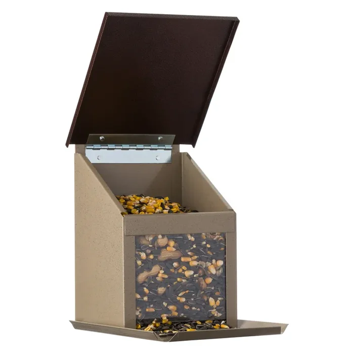 Squirrel Lunch Box