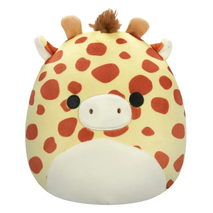 Squishmallows 5″ Giraffe W/Brown Horns