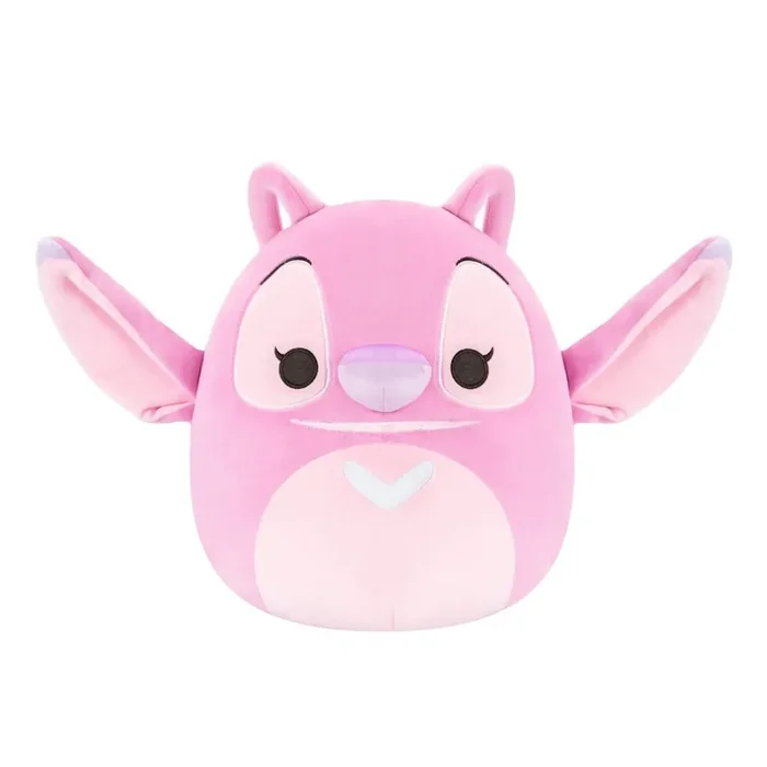 Squishmallows Angel Plush