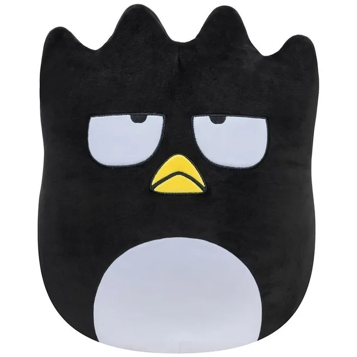 Squishmallows Original Sanrio Badtz Maru 8 Inch