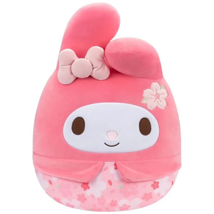 Squishmallows Original Sanrio My Melody 8 Inch