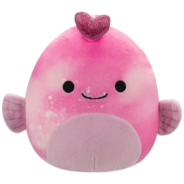 Squishmallows Sy – Angler Fish 5 Inch